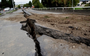 Ada Pergeseran Sesar Aktif, BMKG Peringatkan Potensi Gempa Besar di Kalimantan