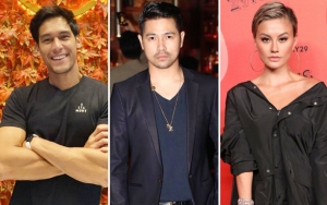 Richard Kyle Diduga Jadi 'Parasit', Kakak Jessica Iskandar Justru Libatkan Agnes Monica