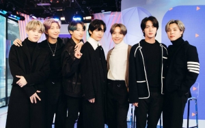 BTS Kalahkan The Weeknd dan Lady Gaga, Sukses Jual Album Terbanyak di Amerika