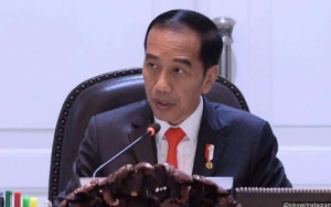 Banjir Luwu Utara Tewaskan 32 Orang, Jokowi Kirim Menteri PUPR Bantu Penanganan Darurat 
