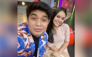 Billy Syahputra Peluk Mesra Amanda Manopo Kode Go Public, Posisi Tangan Bikin Salfok