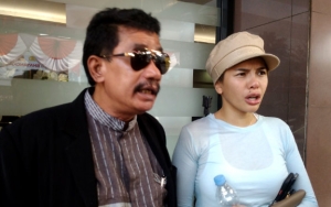 Baru Kelar Sidang Nikita Mirzani Sudah Kembali Berurusan dengan Pihak Berwajib, Nggak Capek?