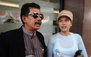 Nikita Mirzani Ungkap Alasan Ingin Anaknya Diadopsi Fitri Salhuteru: Belajar dari Pengalaman