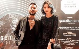 Onadio Leonardo Curiga Istri Ikut Nimbrung di Konten Q&A, Beri Peringatan Ini