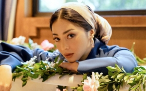 Nikita Willy Diisukan Resmi Nikah dengan Anak Bos Taksi, Sang Bunda Buka Suara