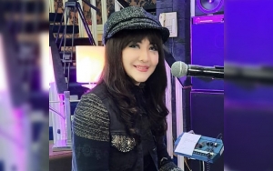 Ingin Dikenal Milenial, Ita Purnamasari Buat Recycle Lagu 'Semua Jadi Satu'