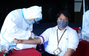 Ini Kata Ahli Epidemiologi Soal Banyak Kasus Corona Mulai ‘Tumbuh’ Di Kantor