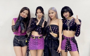 BLACKPINK Dihina Acara TV India dengan Sebutan Penari Telanjang