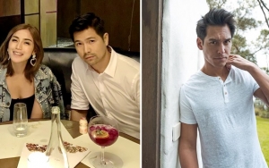 Erick Tegas Lindungi Jessica Iskandar, Sikap 'Ketus' Saat Richard Kyle Disebut Ayah El Diungkit