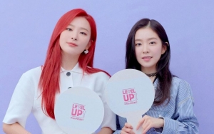 Dandanan Irene dan Seulgi di 'Music Bank' Dibilang Kurang Oke, Inikah Penyebabnya?