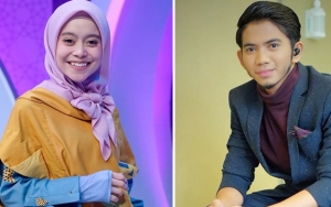 Rizki DA Curi-curi Pandang, Sang Ibunda Nemplok Lesti Andriyani Jadi Bahan Gosip