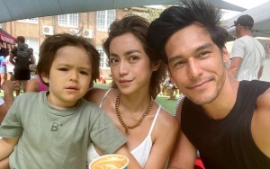 Bucin Abis, Jedar Diperalat Richard Tutupi Kedok Belok dengan Lucinta Luna?