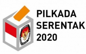 Kandidat Pilkada yang Langgar Protokol Corona Terancam Didiskualifikasi