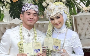 Baru Nikah, Istri Cantik Rizki Kena Tegur Ridho D'Academy Soal Ini
