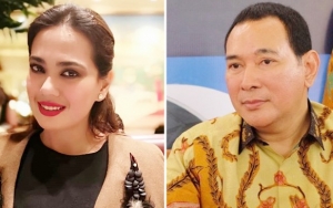 Geger Kisah Foto Catherine Wilson Ciumi Tommy Soeharto Bikin Murka Keluarga Cendana