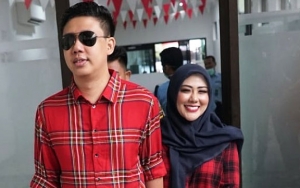 Ternyata Berawal Dari Fitnah Seorang Artis, Pablo Benua Akhirnya Ingin Ceraikan Rey Utami