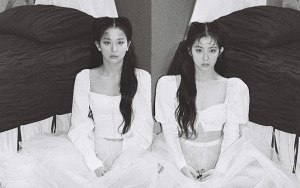 Irene & Seulgi Pukau Semua Orang Dengan Vokal Sempurna Bawakan 'Monster' Di  Encore 'Music Bank'