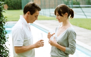 Match Point