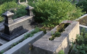 Makam Terbongkar Jenazah Hilang, Polisi Kumpulkan Barbuk Tulang Hingga Tali Pocong