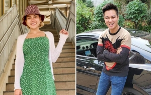 Nikita Mirzani Gantian Unggah Foto Baim Wong dan Beri Doa Pertanda Sudah Berdamai?