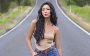 Hwasa Bahas Lagu Terbaru, 'Maria' dan Masa Depan Bareng Mamamoo