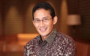Digadang-gadang Bakal Jadi Kepala Gugus Tugas, Sandiaga Uno Buka Suara