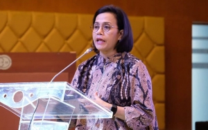 Utang Negara Kembali Disorot, Sri Mulyani Minta Publik Tak Beri Stigma Negatif
