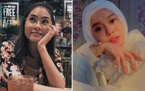 Putri Iis Dahlia Sindir Lesti Andryani yang Rela Datangi Nikahan Mantan?