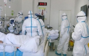 Pasien Sembuh 19 Juli Pecah Rekor, RI Malah Masuk 25 Besar Kasus Corona Terbanyak Dunia