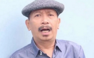 Polo Srimulat Diduga Sakit Paru-Paru, Sahabat Kompak Patungan Demi Biaya Perawatan