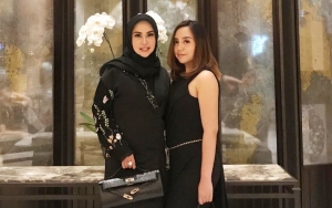 Pernah Menyesal Restui Dinikahi Taqy Malik, Ibunda Kini 'Pasrah' Salmafina Pacari Bule Bertato?