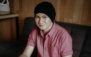 Ungkap Kejanggalan di Foto Viral Jenazah Corona, Anji 'Nantang' Siap ke Wisma Atlet Tanpa APD