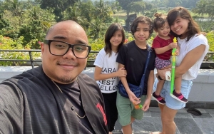 Putra Igor Saykoji Santuy Akui Habis Rusakkan TV, Netter: Ini Bedanya Laporan ke Bokap dan Nyokap