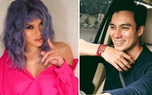 Dituduh Curi Mantan Pegawai, Nikita Mirzani Tantang Baim Wong Ketemuan