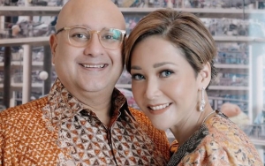 Maia Estianty Sempat Galau Jodoh, Hastag 'Makin Tua Makin Bahagia' Terinspirasi dari Irwan Mussry?