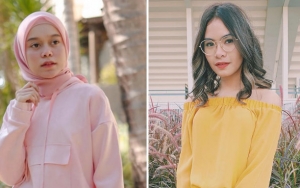 Dikira Julid 'Drama' Tangisan Lesty, Reaksi Putri Iis Dahlia Makjleb Ditantang Masak Mie Instan
