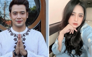 Kriss Hatta Isyaratkan Putus Cinta, Komentar Dewi Persik Jadi Sorotan