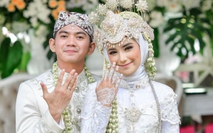 Rizki 'D'Academy' Dituding Tikung Sang Istri dari Pria Tampan Ini, Kedok Taaruf Terbongkar?
