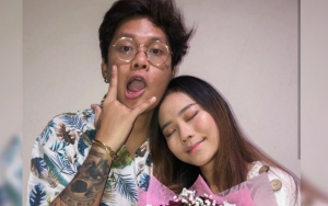Jess No Limit Kakak Tampan Jessica Jane Bahas 'Akhlak', Foto Imut Ngakak Tertawakan Ericko Lim?