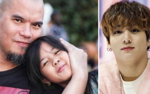 Ahmad Dhani Pamer Momen Manis Safeea Bareng Al dan Dul, Netter Malah Singgung Soal Jungkook