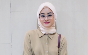 Tak Bisa Masak, Dinda Hauw Ternyata Banting Tulang Bantu Ekonomi Keluarga Setelah Ayah Meninggal
