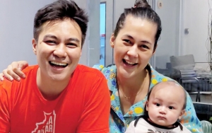 Kiano Putra Baim Wong-Paula Verhoeven Disebut Mirip Prabowo Subianto Karena Video Viral ini