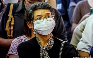 Waspada, Pasien Sembuh COVID-19 Masih Bisa Rasakan Sesak Napas dan Kelelahan