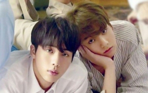 Jungkook BTS Pernah Balas SMS Jin Sebulan Kemudian, Alasannya Bikin Emosi