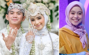 Putrinya Julid Abis, Iis Dahlia Justru Puji Jasa Lesty di Pernikahan Rizki-Nadya