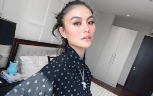 Momen Pertemuan Agnez Mo Dengan Driver Ojol Mendadak Viral, Sikap Asli Terungkap Jadi Perbincangan