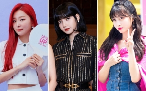 Seulgi Puji Lisa Hingga Momo Dancer Terbaik, Irene Ingin Kolaborasi dengan Artis Ini