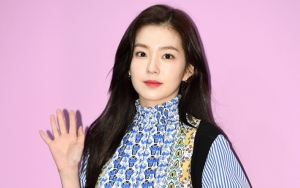 Irene Red Velvet Akui Tak Suka Warna Rambutnya di Era Ini, Sampai Ogah Ngaca