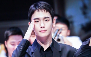 Biasanya Meredup, Key SHINee Justru Makin Banyak Dapat Fans Baru Saat Wamil Gara-gara Ini