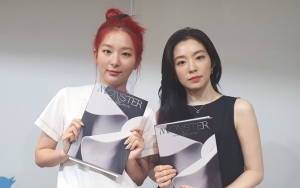 Koreografi Irene & Seulgi Di Lagu 'Naughty' Bikin Takjub, Member Ini Lagi-lagi Kejutkan Netter